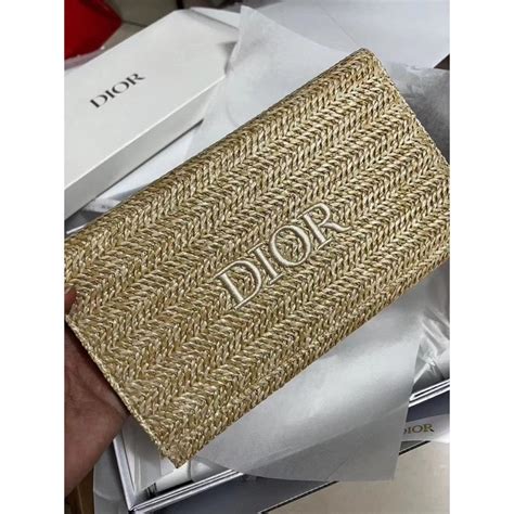 dior messenger clutch|dior clutch for women.